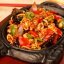 Морепродукты Тьэ Бан Хэй Сиань