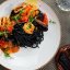 Паста с морепродуктами