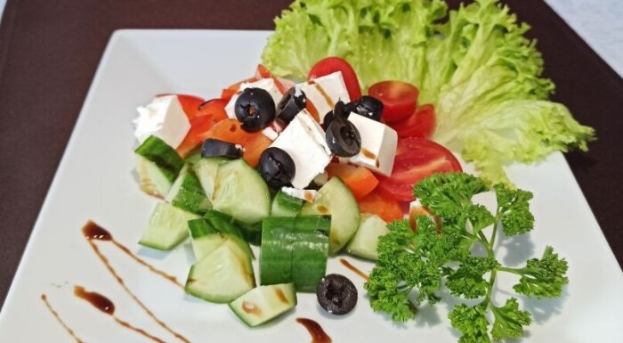 Кафе «Славия»