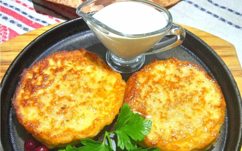 Колдуны с мясом