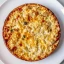 Французский киш с капустой цветной и  курицей