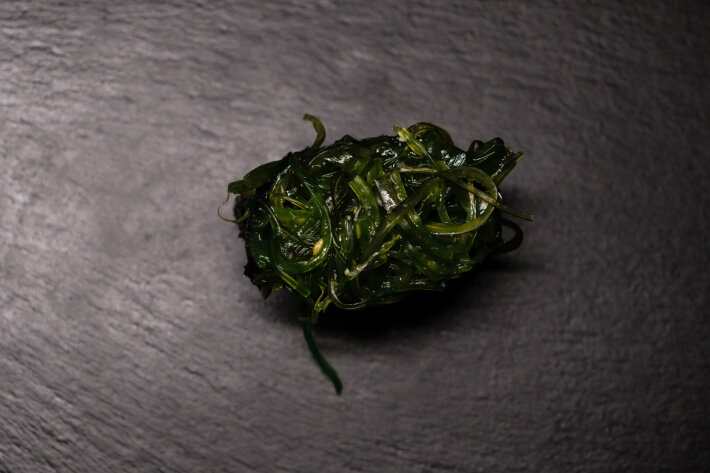 Гункан с чукой
