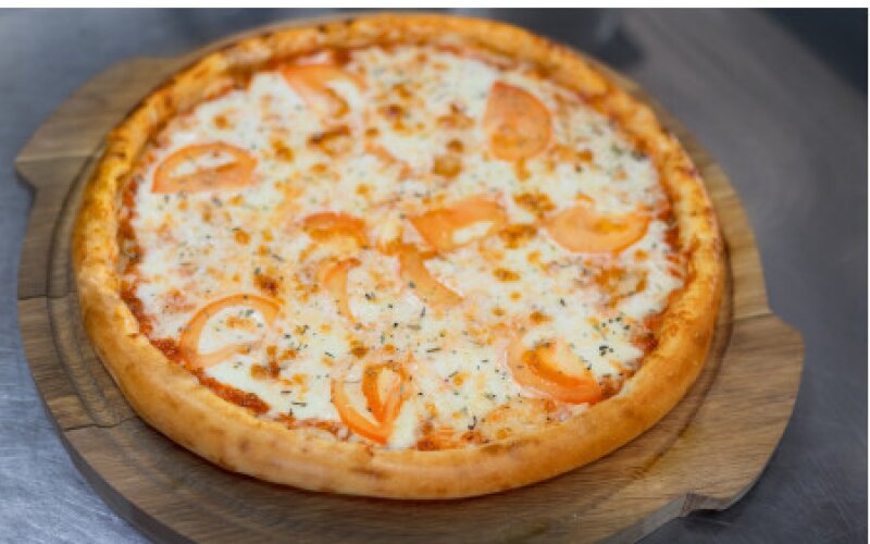 Пицца «Маргарита»