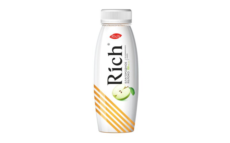 Сок «Rich» яблоко