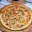 Пицца Неаполь мах