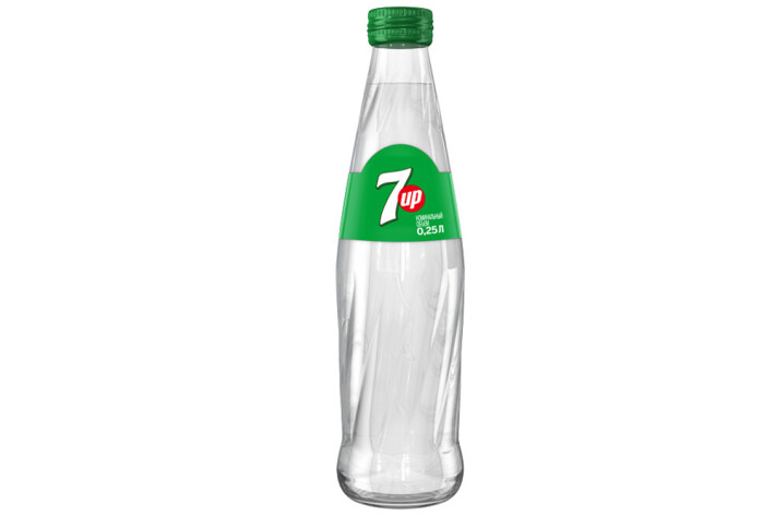 Напиток «7-UP»