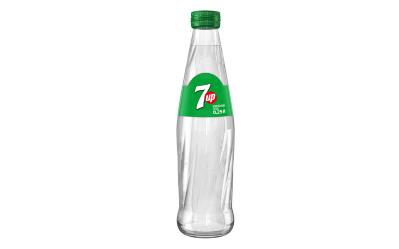 Напиток «7-UP»