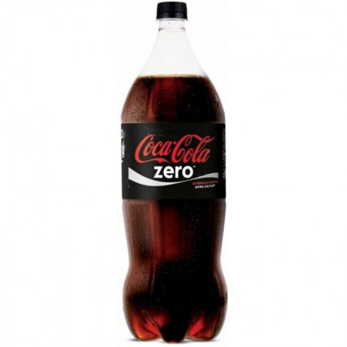 Напиток газированный Pepsi Zero
