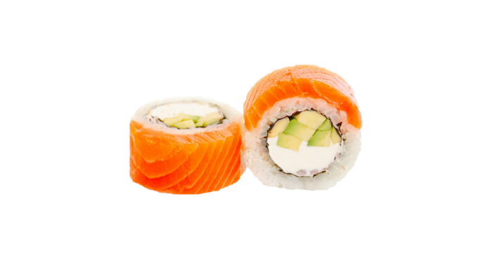 Философия Sushi