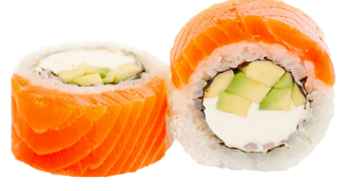 Философия Sushi