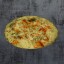 Ёка с яйцом и сыром