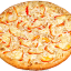 Пицца Канарская