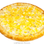 Пицца Сырная