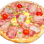 Пицца Гурман