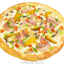 Пицца Хуторская