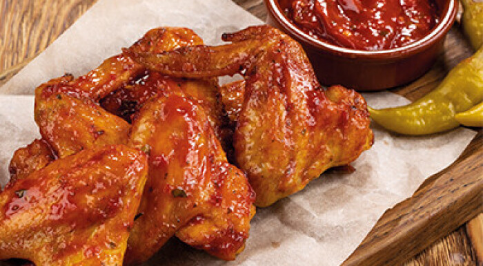 Ресторан «Васильки»