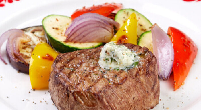 Ресторан «Васильки»