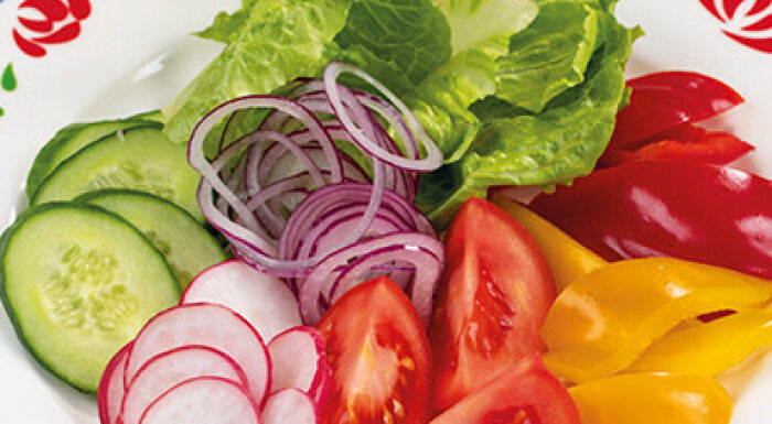 Ресторан народной кухни «Васильки»