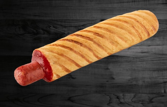 Френч-дог XL