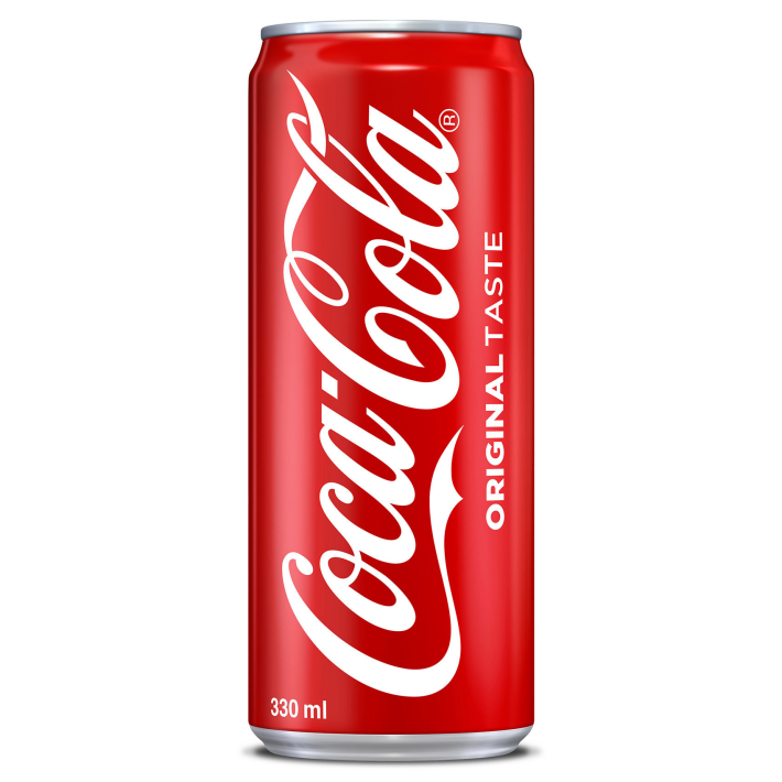 Напиток газированный «Coca-Cola»