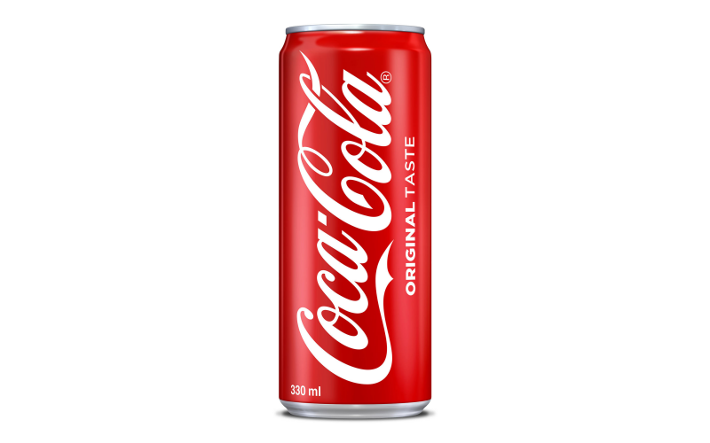 Напиток газированный «Coca-Cola»