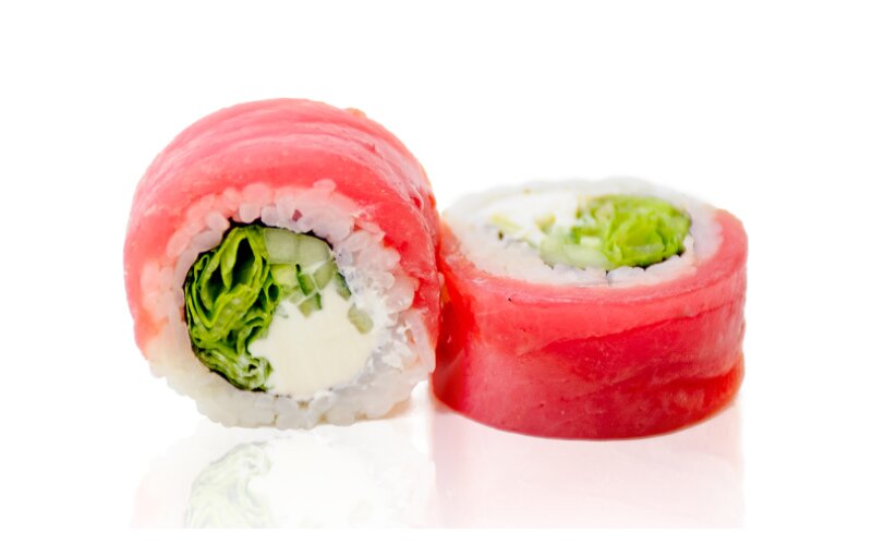 Флорида маки