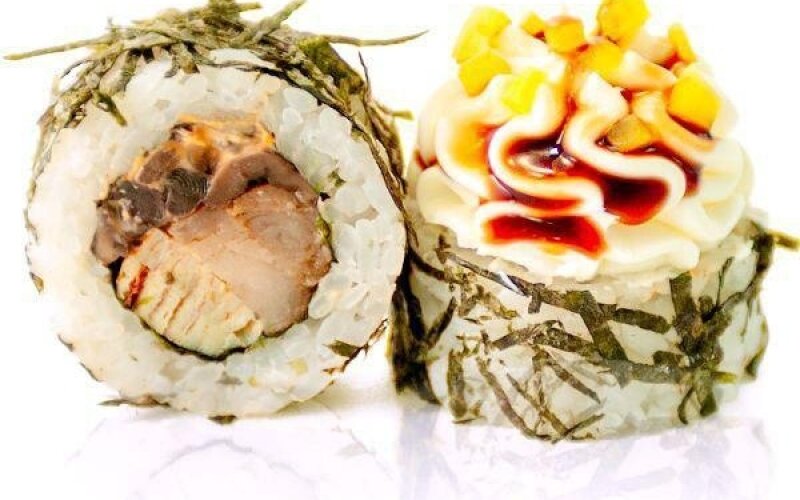 Куросаки маки