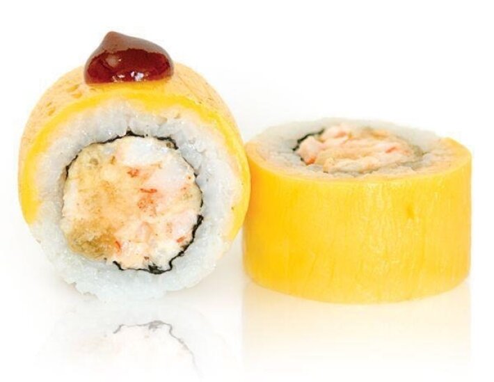 Эби Чеддер маки