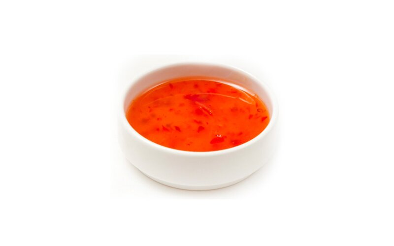 Соус Чили сладкий