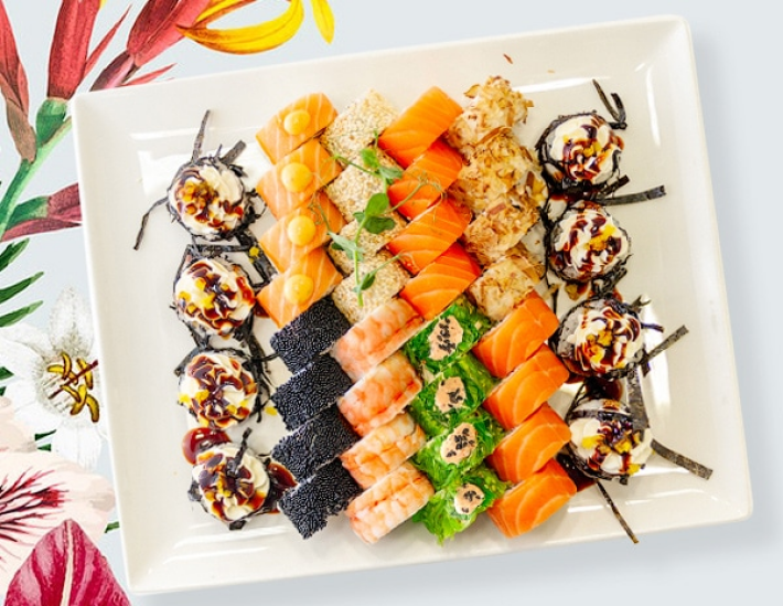 Санта-Барбара сет