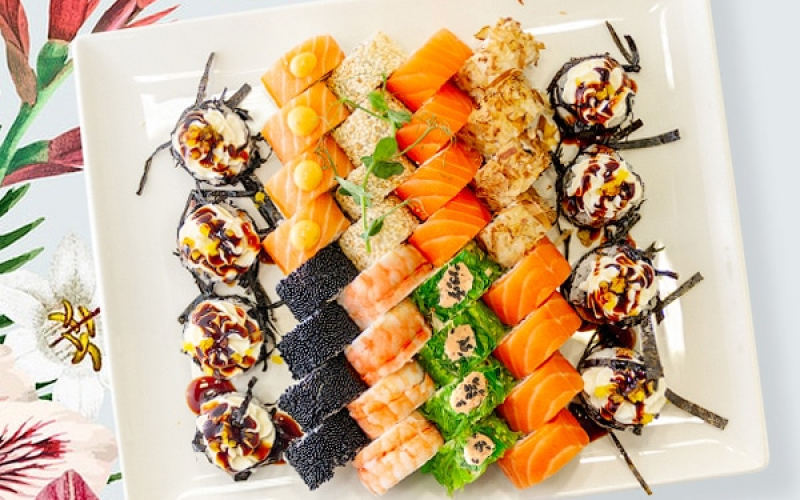 Санта-Барбара сет