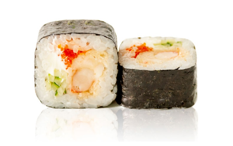 Ханаби маки