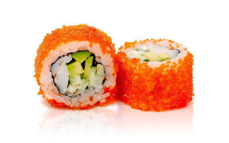 Калифорния маки