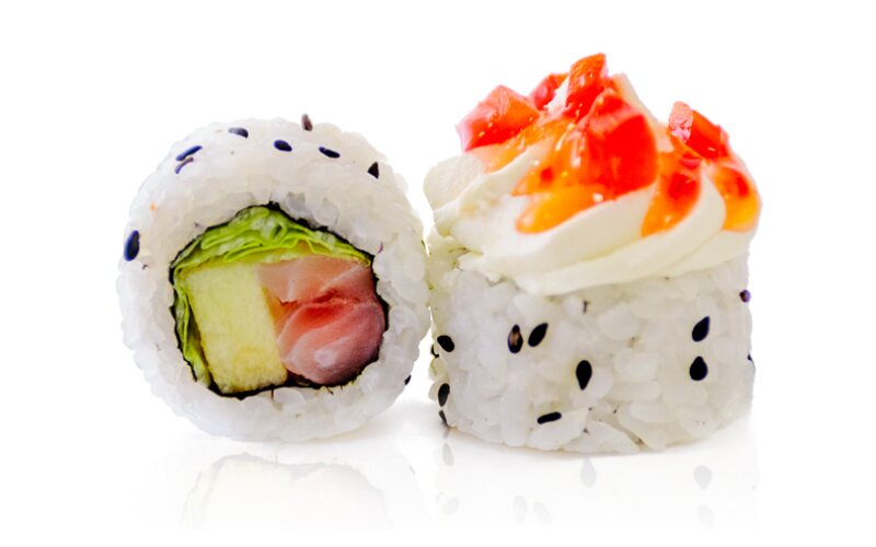 Сингапур маки