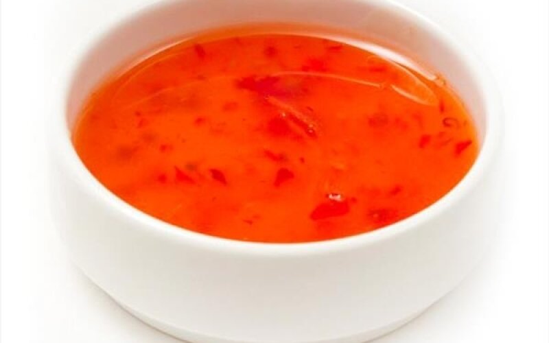 Соус Чили сладкий