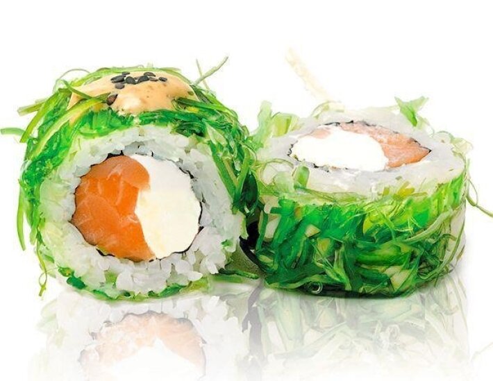 Вакаме маки