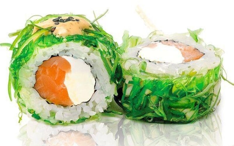 Вакаме маки