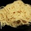Яичная лапша