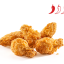 Куриные крылышки