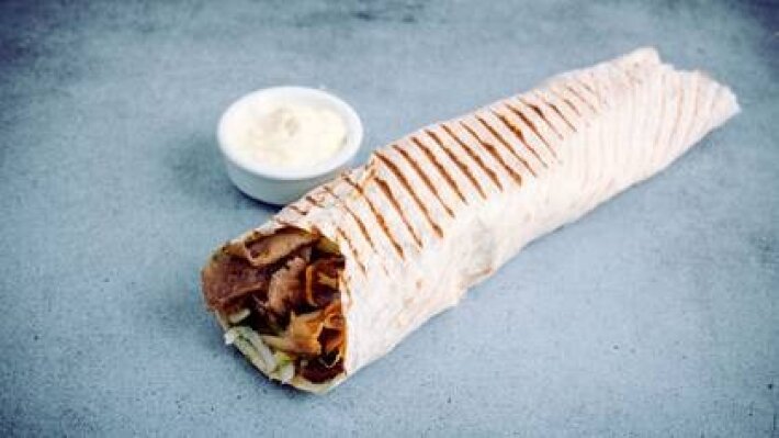 Kebab «От шефа»
