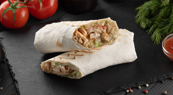 Служба доставки «Формула еды»