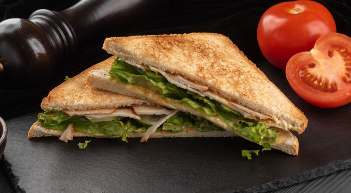 Служба доставки «Формула еды»