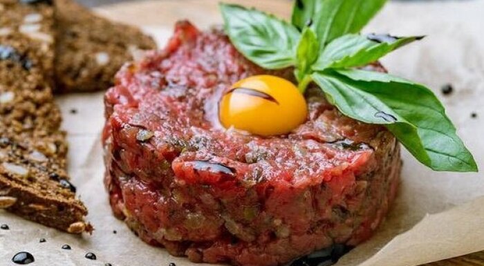 Рестобар Colette