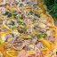 Пицца Кватро