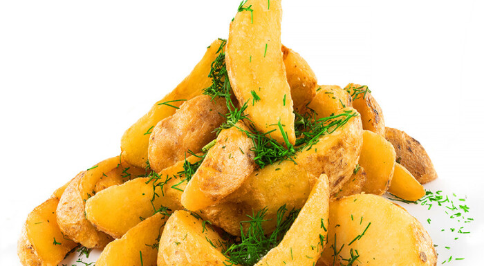 Служба доставки «Мамин пекарь»