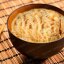 Салат фунчоза с курицей