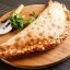 Кальцоне Мясная