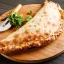 Кальцоне Мясная