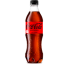 Напиток газированный Coca-cola zero