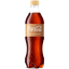 Напиток газированный Coca-cola vanilla